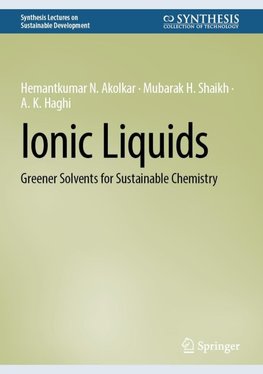 Ionic Liquids