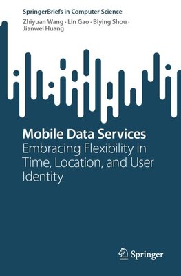 Mobile Data Services