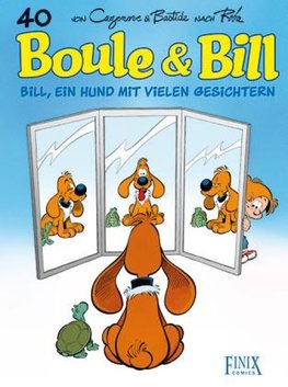 Boule & Bill