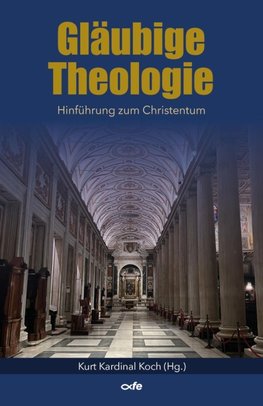 Gläubige Theologie