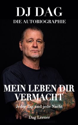 Mein Leben dir vermacht