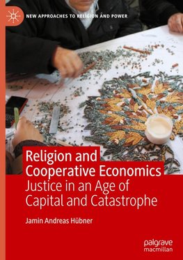 Religion and Cooperative Economics