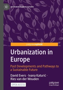 Urbanization in Europe