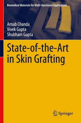 State-of-the-Art in Skin Grafting