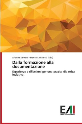 Dalla formazione alla documentazione
