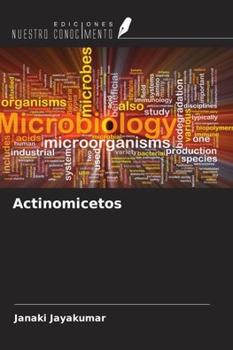 Actinomicetos