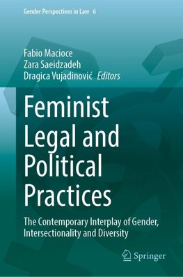 Feminist Legal and Political Practices