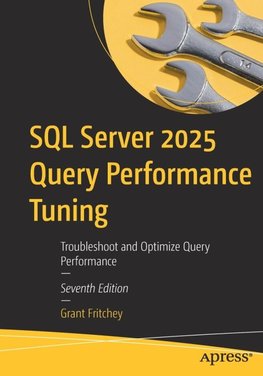 SQL Server 2025 Query Performance Tuning