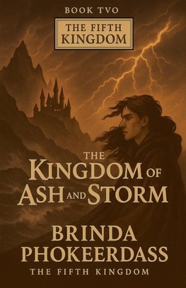 The Kingdom of Ash and Storm