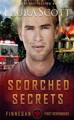 Scorched Secrets