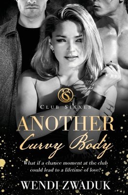 Another Curvy Body
