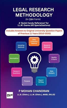 LEGAL RESEARCH METHODOLOGY (In Q&A Form)
