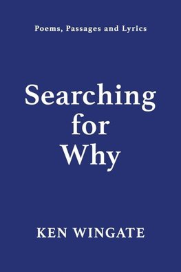 Searching for Why