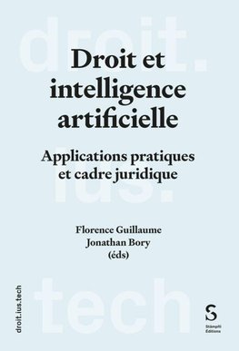 Droit et intelligence artificielle