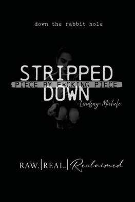 Stripped Down