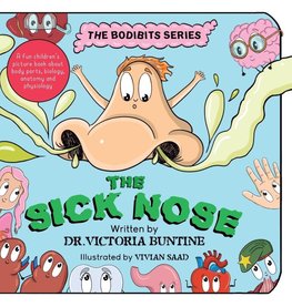 The Sick Nose