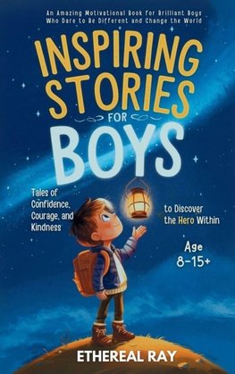 Inspiring Stories for Boys