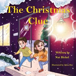 The Christmas Clue
