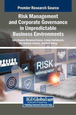 Risk Management and Corporate Governance in Unpredictable Business Environments