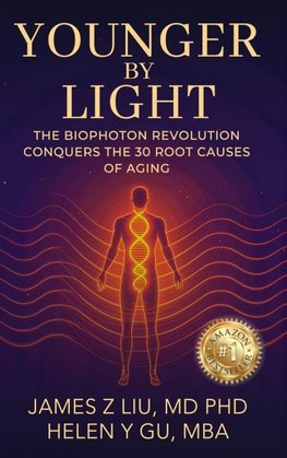 YOUNGER BY LIGHT