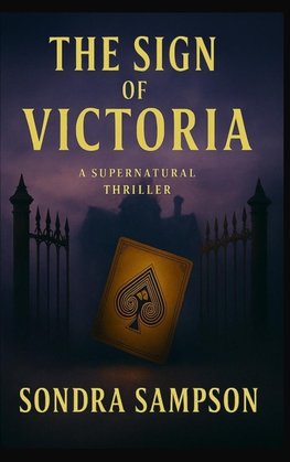 The Sign Of Victoria