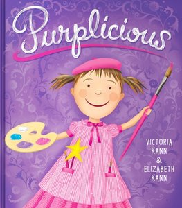 Purplicious