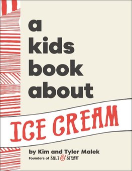 A Kids Book About Ice Cream