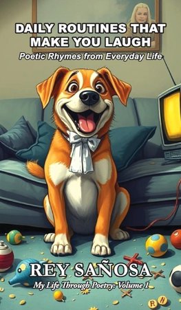 Daily Routines That Make You Laugh