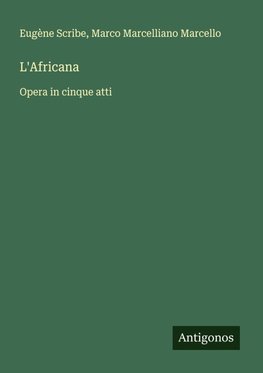 L'Africana