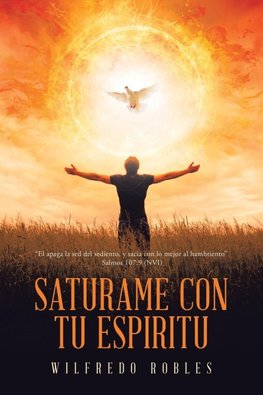 SATURAME CON TU ESPIRITU