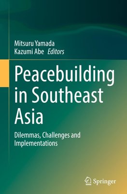 Peacebuilding in Southeast Asia