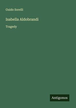 Isabella Aldobrandi