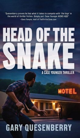 Head of the Snake