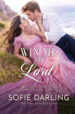 Win Me, My Lord
