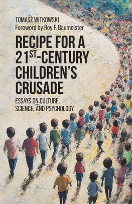 Recipe for a 21st-Century Children's Crusade