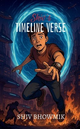 Shiv's Timeline Verse