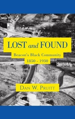 LOST and FOUND
