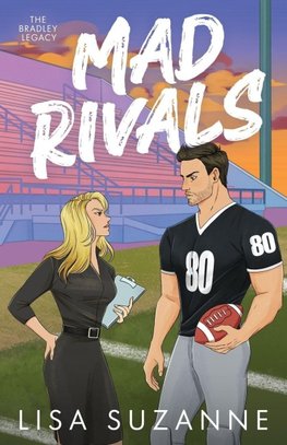 Mad Rivals
