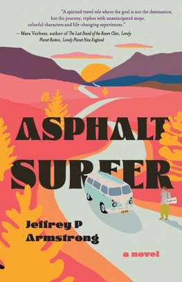 Asphalt Surfer
