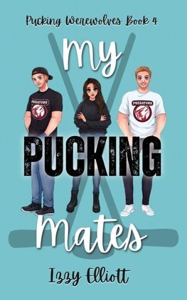 My Pucking Mates