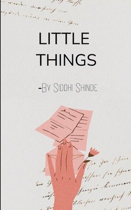Little things