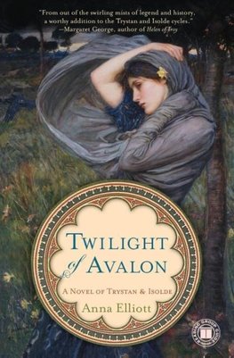 Twilight of Avalon