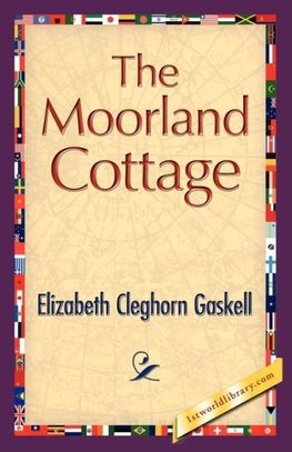 The Moorland Cottage