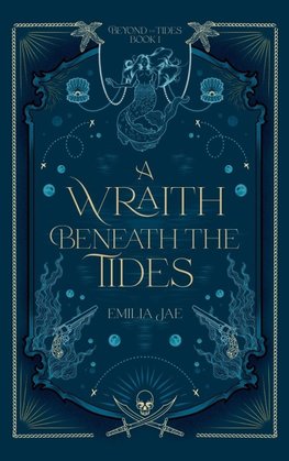 A Wraith Beneath the Tides