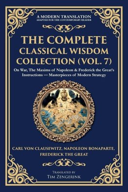 The Complete Classical Wisdom Collection (Vol. 7)