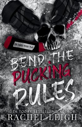 Bend The Pucking Rules