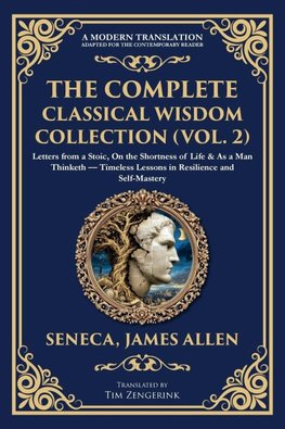 The Complete Classical Wisdom Collection (Vol. 2)