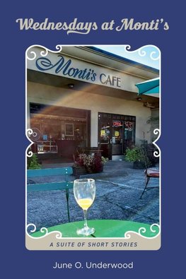 Wednesdays at Monti's