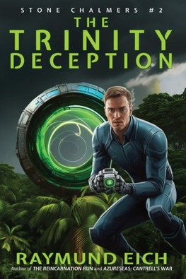 The Trinity Deception