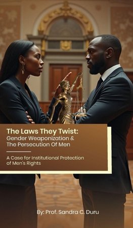 The Laws They Twist
